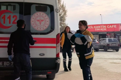 Bursa'da kahreden olay: 7 aylık bebek beşiğinde ölü bulundu