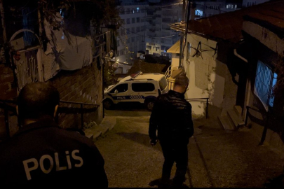 Bursa'da korkunç olay: Bahçede ceset buldu!