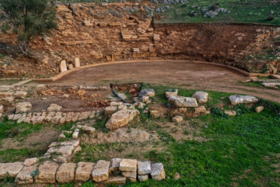 Bursa Gölyazı'da tarih yeniden canlanıyor