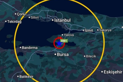 Bursa yine sallandı!