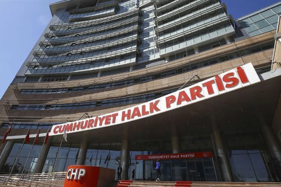 CHP kurultay davasında gerekçeli karar