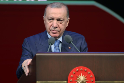 Cumhurbaşkanı Erdoğan: Atatürk'e yönelik hakaretlere karşıyız