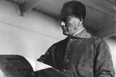 Cumhuriyet'in mimarı Atatürk'ün ebediyete intikalinin üzerinden 87 yıl geçti