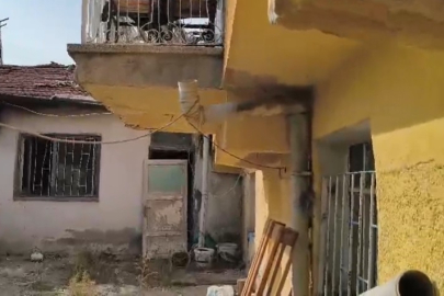 Evine giren 3 kişi tarafından darbedilen yaşlı adam hayatını kaybetti