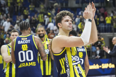 Fenerbahçe Beko, Maccabi Rapyd ile Almanya'da karşılaşacak