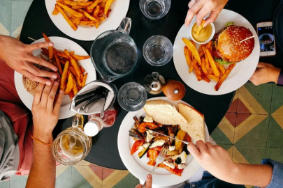 Fiyatlar yüzde 10 düşebilir: Restoranlar, yemek platformlarını boykota hazırlanıyor