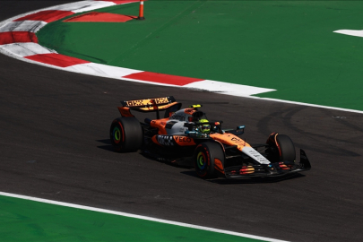 Formula 1 Brezilya Grand Prix'ini Lando Norris kazandı