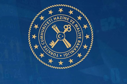 Hazine, bono ihalesiyle 34,1 milyar lira borçlandı