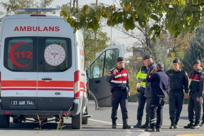 İki aile arasında kavga: 3 yaralı