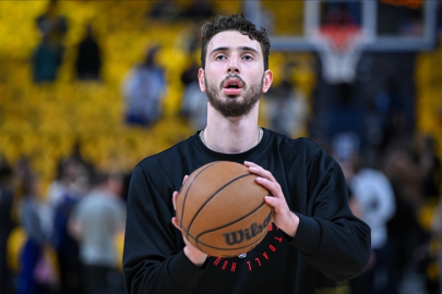 Ime Udoka'dan Alperen Şengün'ün performansına övgü