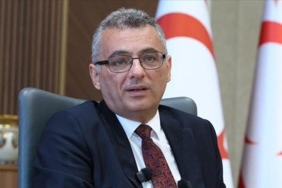 KKTC Cumhurbaşkanı Erhürman Türkiye'ye gelecek