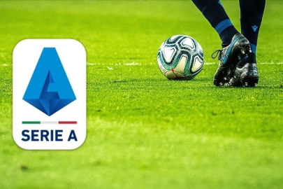 Serie A'da zirvenin yeni sahibi Inter