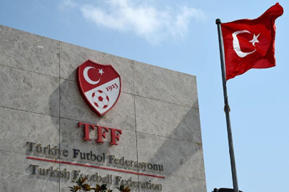 SON DAKİKA: 1024 futbolcu PFDK'ya sevk edildi! İşte isim isim tam liste...