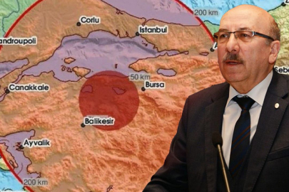 Uzmanından korkutan deprem açıklaması: "Yeni dengeler oluşuyor"