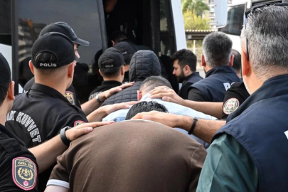 Yasa dışı bahis operasyonunda 46 şüpheliye gözaltı