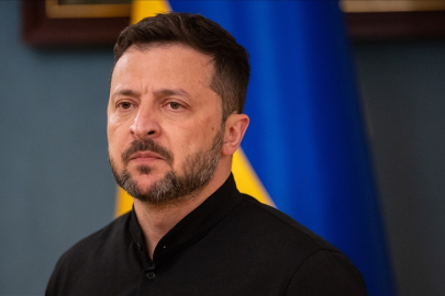 Zelenskiy, Trump’tan “korkmadığını” söyledi