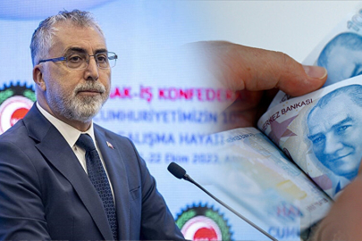 Bakan Işıkhan'dan kritik asgari ücret açıklaması