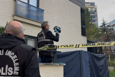 Bursa'da camdan düşen genç hayatını kaybetti