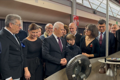 "Bursa'nın Tınısı" kulakların pasını sildi