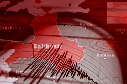 Bursa ve Balıkesir’de deprem fırtınası: Dünyada benzeri yok!