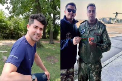 Bursa'ya şehit ateşi düştü