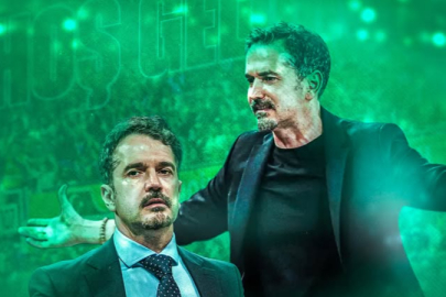 Bursaspor Basketbol'un yeni başantrenörü belli oldu!