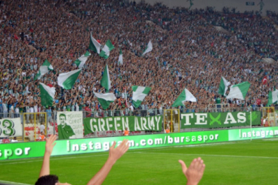 Bursaspor - Fethiyespor maçı ertelendi! Yeni tarih belli oldu