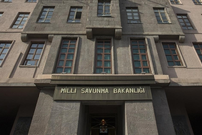 C130 kargo uçağı düştü: MSB'den açıklama geldi!