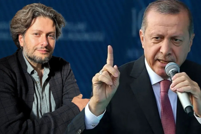 Erdoğan'ı "idamla" tehdit etti: Furkan Bölükbaşı gözaltına alındı