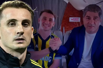 Hakan Safi'den Kerem Aktürkoğlu açıklaması: "Parasını alıyor"