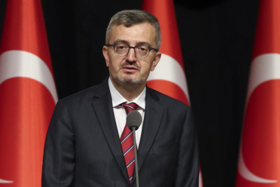 İletişim Başkanı Duran: Yeşil Vatanı korumak en değerli miraslardan biri olacak