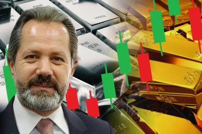 İslam Memiş altın için vurucu tahmini yaptı! 10 Aralık tarihine dikkat!