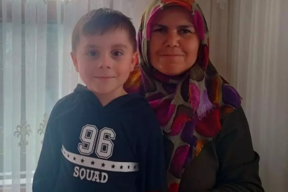 Kastamonu'da 9 gündür kayıp olan anneden de acı haber geldi