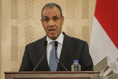Mısır Dışişleri Bakanı Abdulati Türkiye'ye geliyor