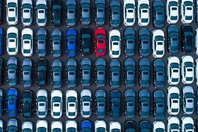 Otomotivde 10 ayda 34 milyar dolarlık ihracat rekoru