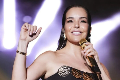 Şarkıcı Bengü'den yeni imaj