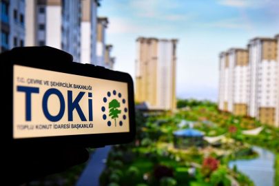 TOKİ taksitlerine yeni yılda uygulanacak zam belli oldu