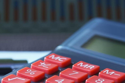 Toplam ciro endeksi eylülde yıllık bazda arttı