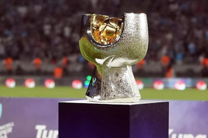 Turkcell Süper Kupa finalinin bilet satışları başladı