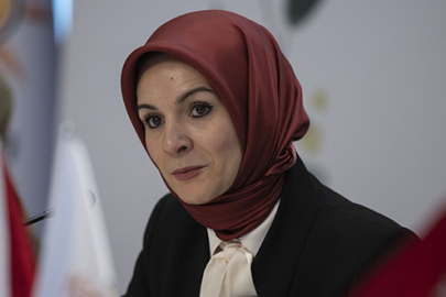 Bakan Göktaş açıkladı: Sosyal medya kullanımına yaş düzenlemesi geliyor