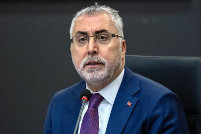 Bakan Işıkhan: Belediyelerin SGK'ya borcu 234,2 milyar liradır