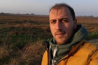 Bursa'da 3 çocuk babası kalbine yenik düştü!