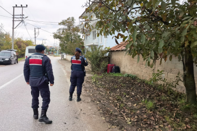 Bursa'da şüpheli valiz paniği: Ekipler harekete geçti!