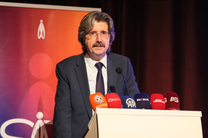 Bursa'da "Sürdürülebilirlik ve İnsan Zirvesi" başladı