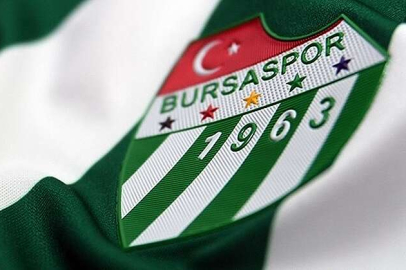 Bursaspor’dan sponsorluk açıklaması: “Sözler tutulmadı, anlaşmayı sonlandırdık”
