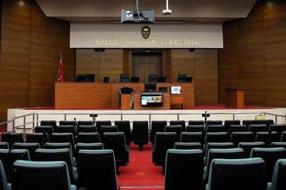 Çocuğa cinsel istismar iddiasıyla yargılanan sanığın 204 yıla kadar hapsi istendi