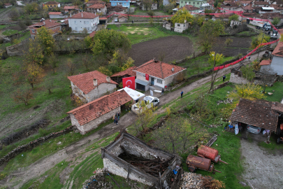 Düşen kargo uçağında kahreden tesadüf: Çocukluk arkadaşıyla aynı gün şehit düştü