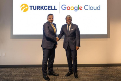 Google'dan Türkiye'ye milyar dolarlık yatırım!