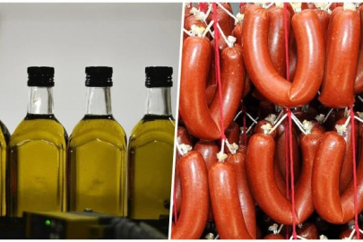 Hileli ürünler listesi yenilendi: Bursa yine listede!