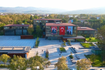 İnegöl Belediyesi'nin projelerine çifte ödül!